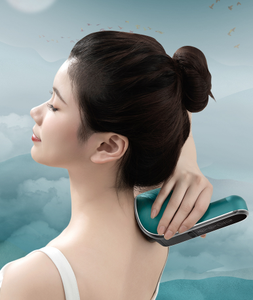 Mesin bekam vakum elektrik pintar pribadi, dapat diisi ulang, alat terapi bekam portabel - Product Image 4