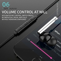 Headphone TKT Luxury Metallic Finish Wired Type-C dengan Remote 3 Tombol, Kualitas Suara Jernih untuk Smartphone, Bermain Game, Low-latency Esport