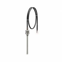 Sensor de Temperatura Siemens Construction SITRANS TS100, Cable Mineral Aislado (MIC), IP66, Certificado ATEX, OEM, Amplio Rango
