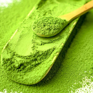 特別ホリデースペシャル、純粋なウジ抹茶パウダーと日本の菓子 - Product Image 1