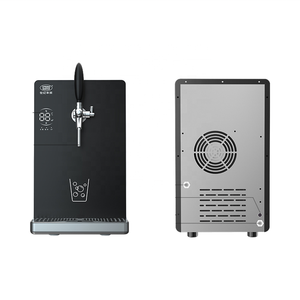 Distributeurs d'eau 5L pour la maison – Distributeur d'eau froide commercial – Machine à soda et boissons gazeuses - Product Image 2