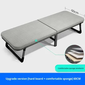 <span class=keywords><strong>Letto</strong></span> Pieghevole Super Conveniente, Adatto per Casa, Soggiorno, Ufficio, Aula, Pausa Pranzo - Product Image 6