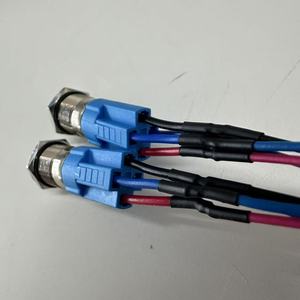 Güç Gösterge Işığı Güç Kablosu - Product Image 4