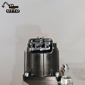 L'excavatrice d'OTTO partie le <span class=keywords><strong>chargeur</strong></span> du turbocompresseur 8981518590 8-98151859-0 Turbo - Product Image 2