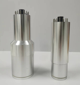 Detector de NaI(TI) de 3x3 Pulgadas con <span class=keywords><strong>PMT</strong></span> CR119 para Detección de Rayos Gamma - Product Image 2