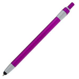 Custom <strong>Hocus</strong> <strong>Pocus</strong> Slim Stylus Pen for Promo Gifts with Logo Print Personalized Business Giveaway Event Supply Wholesale - Product Image 6