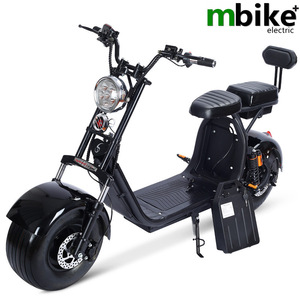 Patinete Eléctrico Unisex de Alta Calidad, Velocidad Máxima de 65 km/h, Autonomía de Dos Ruedas, Producto para Adultos, Características Electrónicas de Litio, 200 kg - Product Image 5
