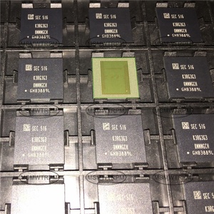 Circuitos electrónicos integrados IC Chip de memoria D8CQR LPDDR5/5X 6GB 8533Mbps 441FBGA - Product Image 2