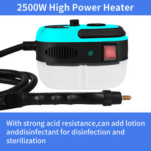 Пароочиститель высокого давления и температуры, 110 В/220 В - Product Image 2