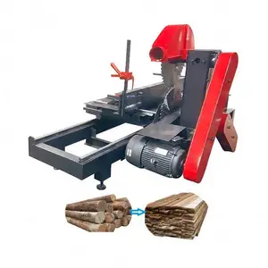 محور منشار الطاولة المنزلق مجتمعة النجارة آلة للخشب العمل صنع في الصين