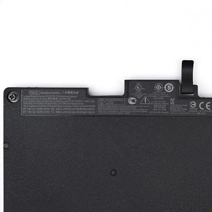 Nueva batería de ordenador portátil TA03XL 11,55 V 51Wh Original y genuina para <span class=keywords><strong>HP</strong></span> EliteBook 755 840 848 850 G4 <span class=keywords><strong>ZBook</strong></span> <span class=keywords><strong>14u</strong></span> 15u G4 854108-850 - Product Image 2