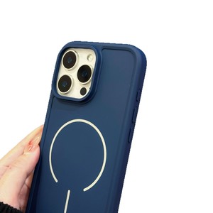 Funda para Teléfono con <span class=keywords><strong>Precio</strong></span> de Fábrica al por Mayor, Funda para Teléfono Móvil en Oferta, Compatible con <span class=keywords><strong>iPhone</strong></span> 16 15 14 13 12 11, TPU, Carga Inalámbrica, Magnética - Product Image 5