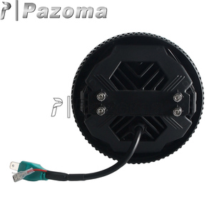 Phare de remplacement Plug and Play certifié DOT pour <span class=keywords><strong>moto</strong></span> Harley Davidson FXSTD Dyna Sportster XL1200C XL883C - Product Image 3