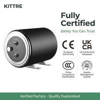 Chauffe-eau électrique 12V 220V 10L 15L pour camping-car et caravane, idéal pour la douche – Fabrication en gros