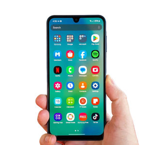 Teléfonos móviles <span class=keywords><strong>de</strong></span> <span class=keywords><strong>segunda</strong></span> <span class=keywords><strong>mano</strong></span> <span class=keywords><strong>de</strong></span> alta calidad A16 128GB A + Calidad 5G Smartphone para Galaxy A16 - Product Image 4