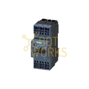 Siemens 3RV20211GA20 - Nuovo - Product Image 1
