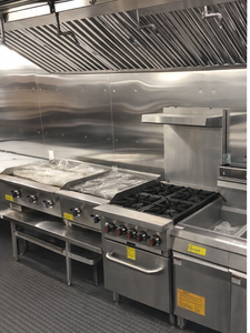 Volledig uitgeruste shawarma foodtrucks, BBQ foodkiosk, mobiele keuken, koffiekar, CE DOT gecertificeerde pizza foodtruck met balkon - Product Image 6