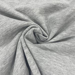 Tela de felpa de punto, <span class=keywords><strong>2022</strong></span> <span class=keywords><strong>C</strong></span>, 79% P, 260GSM, venta al por mayor, tela de algodón de rizo francés, gran oferta, 21% - Product Image 3