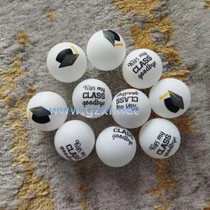 Bola de <span class=keywords><strong>Bingo</strong></span> RFID de Material ABS de 40 mm para Mejorar la Experiencia de Entretenimiento, Diversión en Juegos de Lotería, Bola de Lotería con Chip, Bola de Juego Keno - Product Image 2