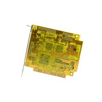 Assemblage de carte de circuit imprimé électronique personnalisé de haute qualité OEM Contrôle de la qualité PCBA Fabricant de carte PCB de produits électroniques