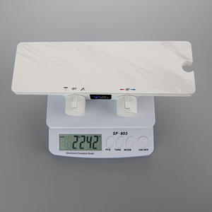 Ensemble de pomme de douche à main thermostatique numérique en cuivre intégral Vimijia, robinet de douche portable pour baignoire, salles de bain - Product Image 3