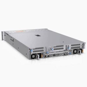 เซิร์ฟเวอร์ราคาพิเศษ DELLs PowerEdge R750 พร้อมโปรเซสเซอร์เสริม Intel Xeon CPU Dells R750 - Product Image 2
