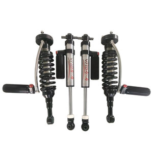 Kit de Elevación de Suspensión 4x4 de Alto Rendimiento VRD4X4, Amortiguador de Depósito para Todoterreno para WEY TANK 300 /TANK500 - Product Image 1