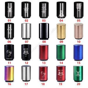 Abridor de Botellas Magnético Manual WDD415 para Hombre, Personalizable con Cualquier Logotipo, de Acero Inoxidable, para Uso en el Hogar y la Cocina, Venta al Por Mayor - Product Image 3