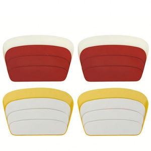 High Quality Tabletop Hands Free <b>Playing</b> Holder Poker Rack Holds up Plastic Game <b>Card</b> Stand - Product Image 3