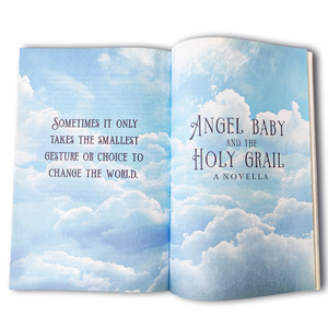 Trung Quốc bìa cứng cuốn sách dịch vụ in ấn tự xuất bản tùy chỉnh bìa cứng đầy màu sắc cuốn tiểu thuyết in ấn Cuốn sách với phun cạnh - Product Image 6