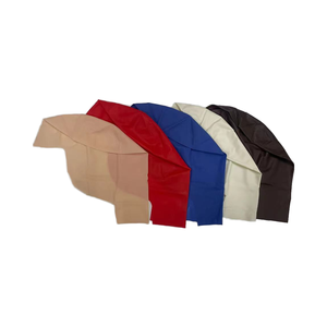 Testina in lattice trucco + rete per capelli + parrucca colla-calva tappi per <span class=keywords><strong>feste</strong></span> natalizie Cosplay - Product Image 3