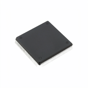 70V657S10DR 208ชิ้นส่วนอิเล็กทรอนิกส์ BFQFP ของแท้ - Product Image 1