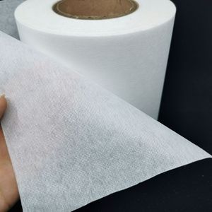 ผ้าไม่ทอเกรดอาหาร 45gsm ปิดผนึกด้วยความร้อน สำหรับบรรจุภัณฑ์กรองชา เครื่องเทศ กาแฟ - Product Image 4