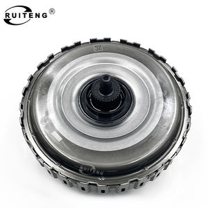 自動トランスミッションクラッチ0BH398029B 0BH 0BT 0DE DQ500フォルクスワーゲンAudi用オリジナル新品 - Product Image 5