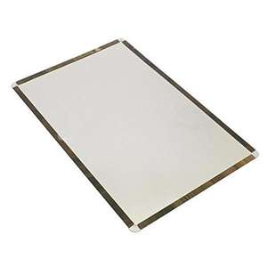 مخصص معدن مطلي المواد علبة زخرفة علامة الجدار شنقا علامة معدنية - Product Image 5