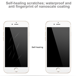 <span class=keywords><strong>TPU</strong></span> HD Hydrogel Chống Xước Bảo Vệ Màn Hình Cho Samsung S21 S20 Lưu Ý 20 10 Cộng Với Ultra A51 A71 A80 A90 5G M30s Điện Thoại Di Động - Product Image 2