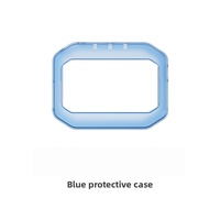 Câble adaptateur audio professionnel Saramonic Fengdi TC-NEO Time Code Protector pour accessoires de synchronisation du code temporel