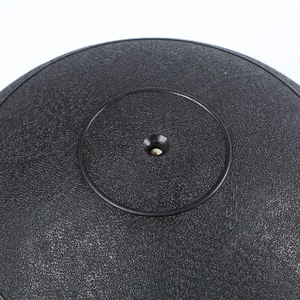 Boule de programmation suspendue en PVC, pour entraînement physique - Product Image 6