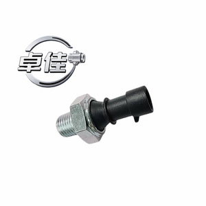 ZJ-20-036 เซ็นเซอร์วัดแรงดันน้ำมันแบบเกลียวสำหรับเชอรี่ A3 A11-3810010BC - Product Image 4