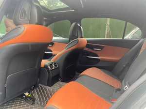 Vendita all'ingrosso 2023 Benz C200L Sport 1.5T con tetto apribile, ingresso senza chiave, <span class=keywords><strong>Dr</strong></span> Cha S livello auto usate - Product Image 6