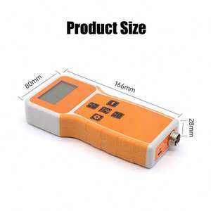 Testeur de résistance interne de batterie au lithium Yunqingtech YR1030+ – Véritable testeur 4 fils pour batteries de véhicules électriques et groupes de batteries 18650 - Product Image 2
