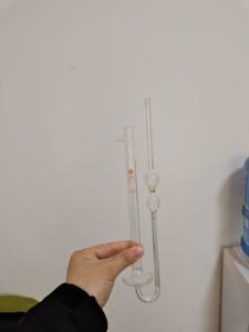 Itme elektrik akıllı ASTM D445 petrol ürünleri kinematik viskozimetre otomatik standart yüksek hassasiyetli 0.01 1 yıl - Product Image 4