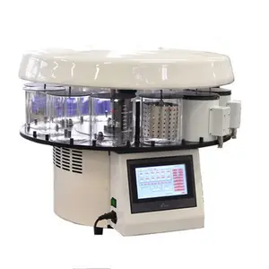 Processore automatico di tessuti per laboratori medici
