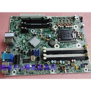 Bo Mạch Chủ Máy Tính Để Bàn Bo Mạch Chủ Sử Dụng Máy Trạm Sff Board 655840-001 655582-001 - Product Image 2