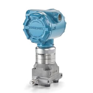 Rosemounte 2151N -Qualified Compact and Reliable Solution for Safety-Critical Applications - Product Image 3