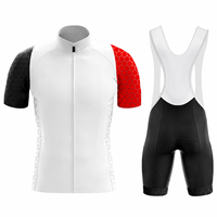Maillot de Ciclismo de Manga Corta para Hombre, Sublimado, para Bicicleta de Carretera, Ropa Deportiva