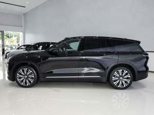 El fabricante Nio vende un SUV de 5 puertas y 6 plazas New Energy Electric Car para Nio Es8 - Product Image 5