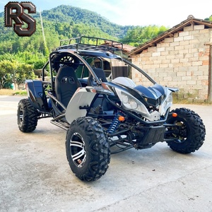 Buggy Todoterreno Raxen <span class=keywords><strong>De</strong></span> <span class=keywords><strong>Dunas</strong></span> 4x4 500cc, Directo <span class=keywords><strong>de</strong></span> Fábrica, Conducción Suave y Receptiva por la <span class=keywords><strong>Playa</strong></span> - Product Image 6