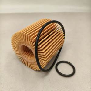 Fabrika doğrudan satış yağ filtresi 04152-31090 04152-38010 04152-YZZA6 04152-31090 04152-YZZA1 Totoyat için 04152-37010 - Product Image 5