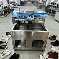 Tipos de Equipos de Lavandería Ampliamente Utilizados: Secador de Zapatos Multifunción con Temporizador para la Venta en EE. UU. y Canadá